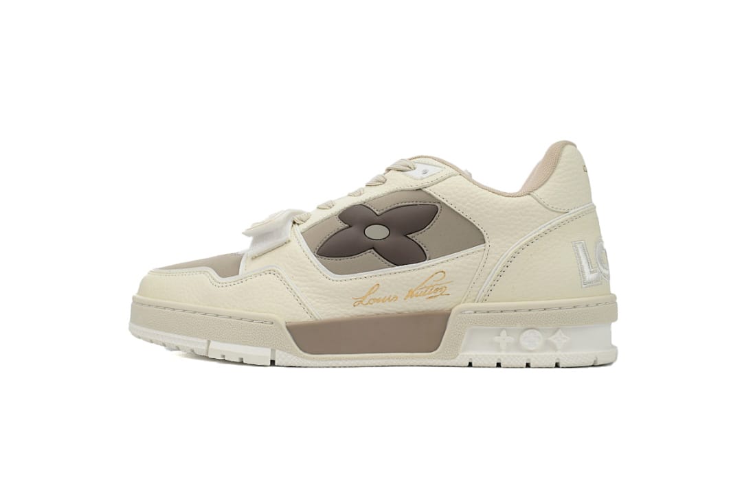 Louis Vuitton LV Trainer (Colorway 5)