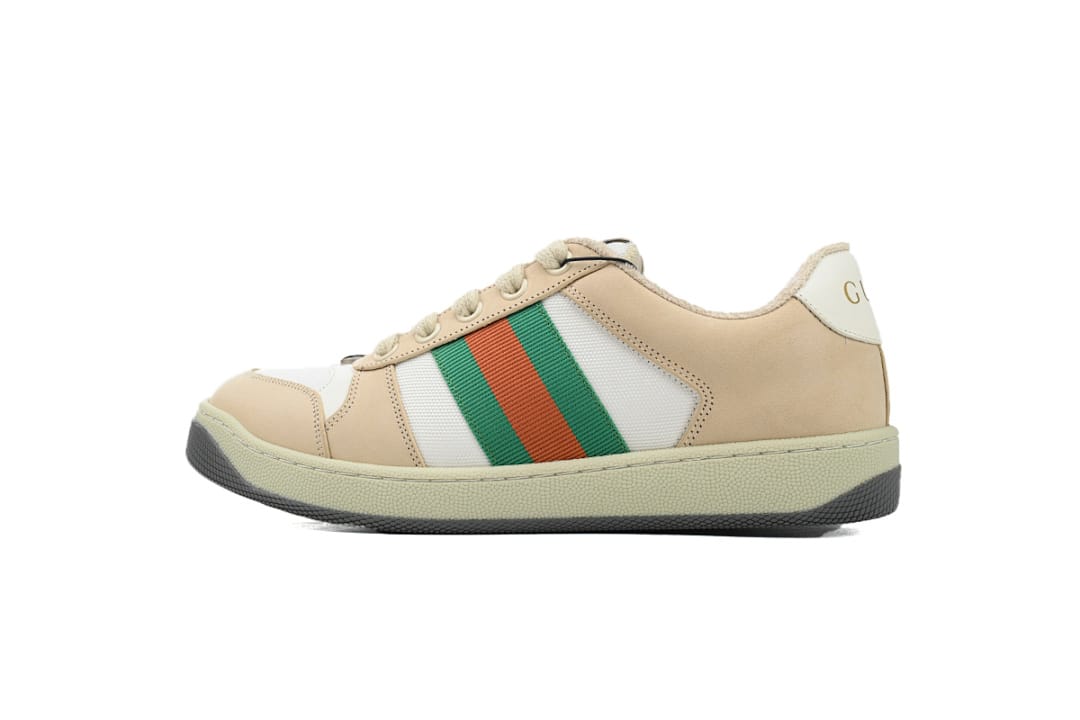 Gucci Screener Distressed (Colorway 6)