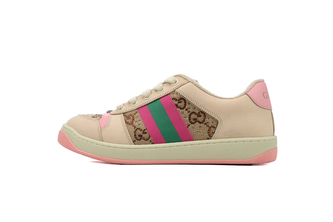 Gucci Screener Distressed (Colorway 5)