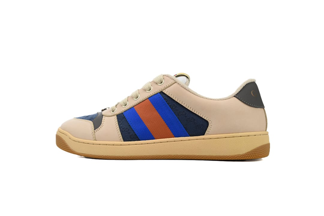 Gucci Screener Distressed (Colorway 4)