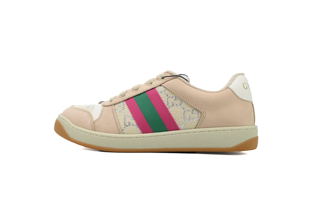 Gucci Screener Distressed (Colorway 2)