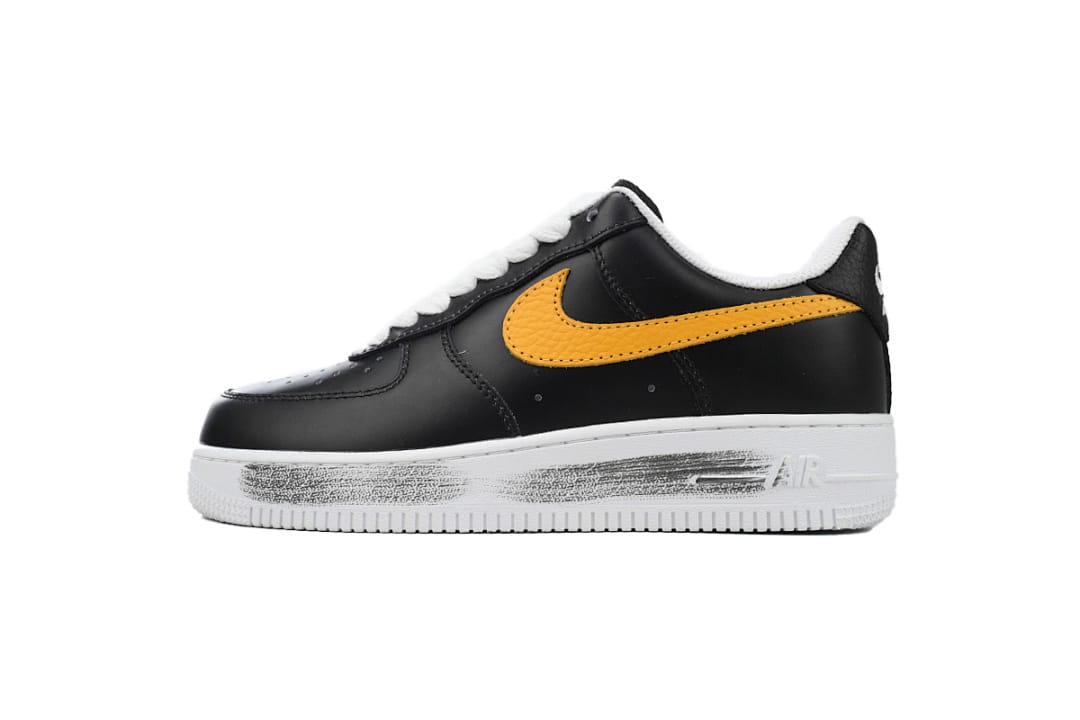 Nike Air Force 1 Low SE x QF Edition 07 (Colorway 6)