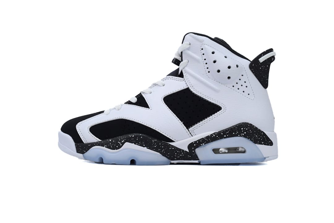 Air Jordan 6 Essential Oreo