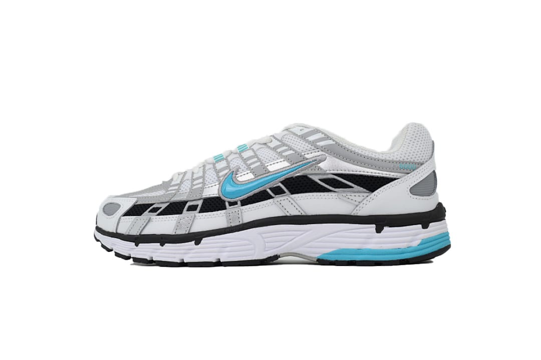 Nike P-6000 BA Edition Dusty Cactus