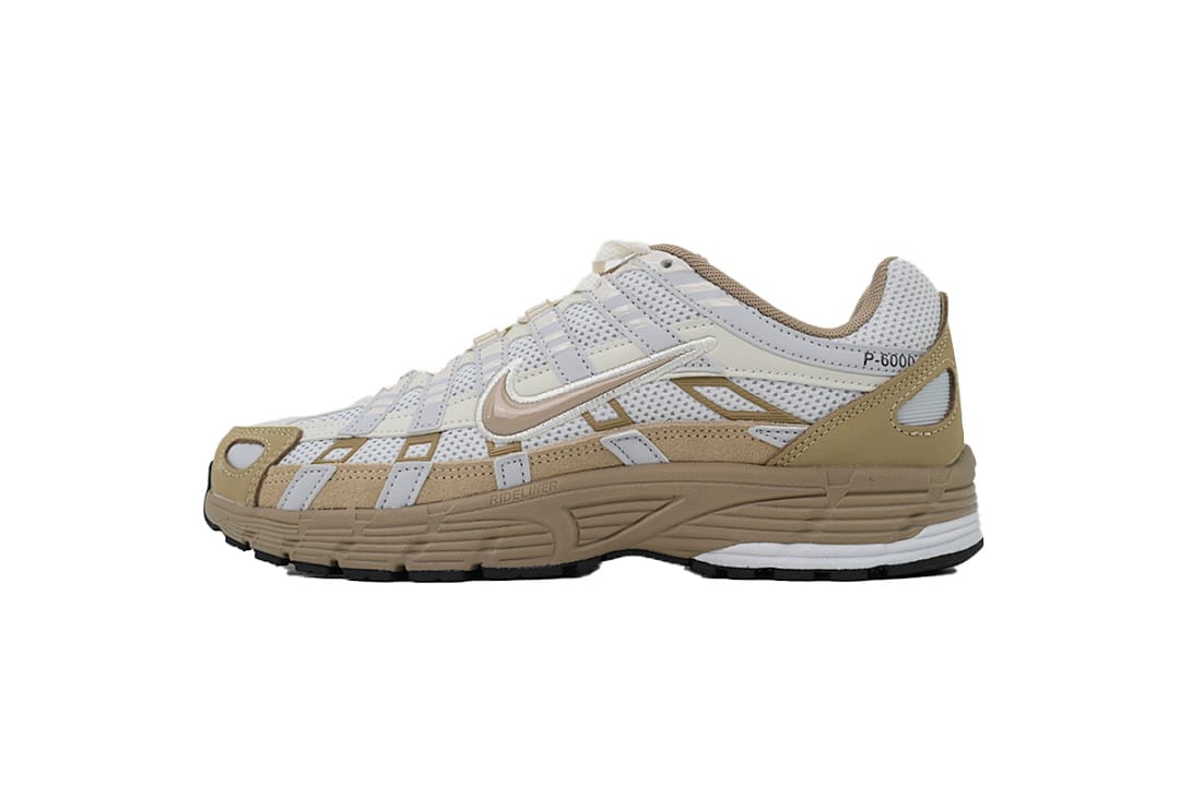 Nike P-6000 BA Edition Hangul Day