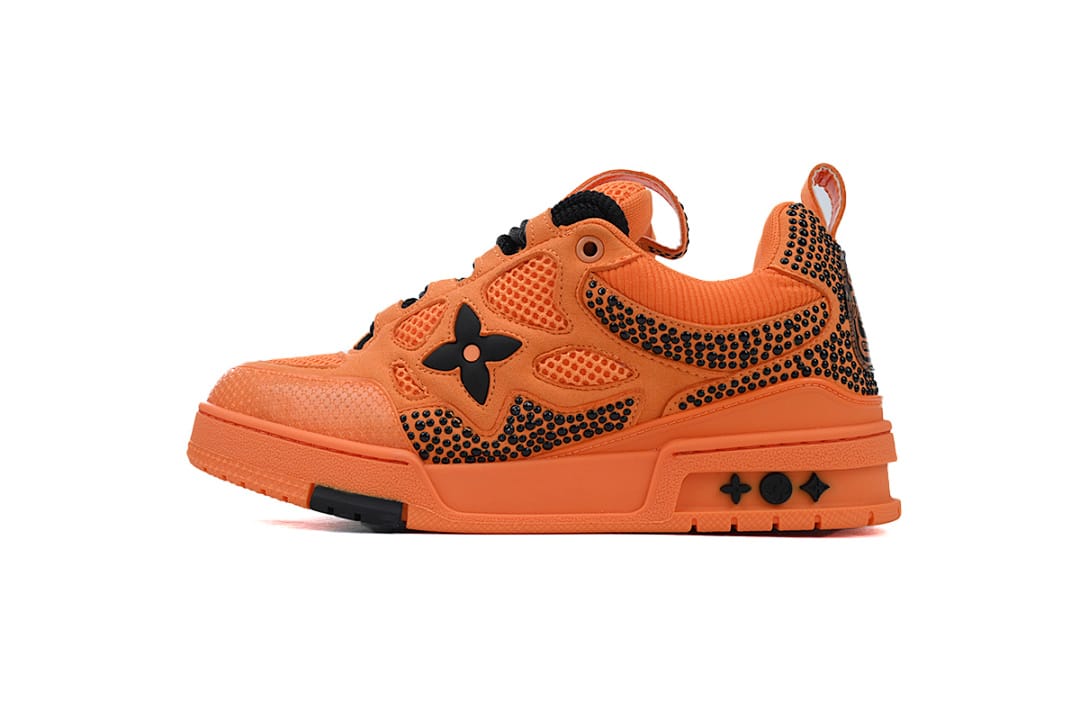 Louis Vuitton LV SK8 Trainer (Colorway 6)