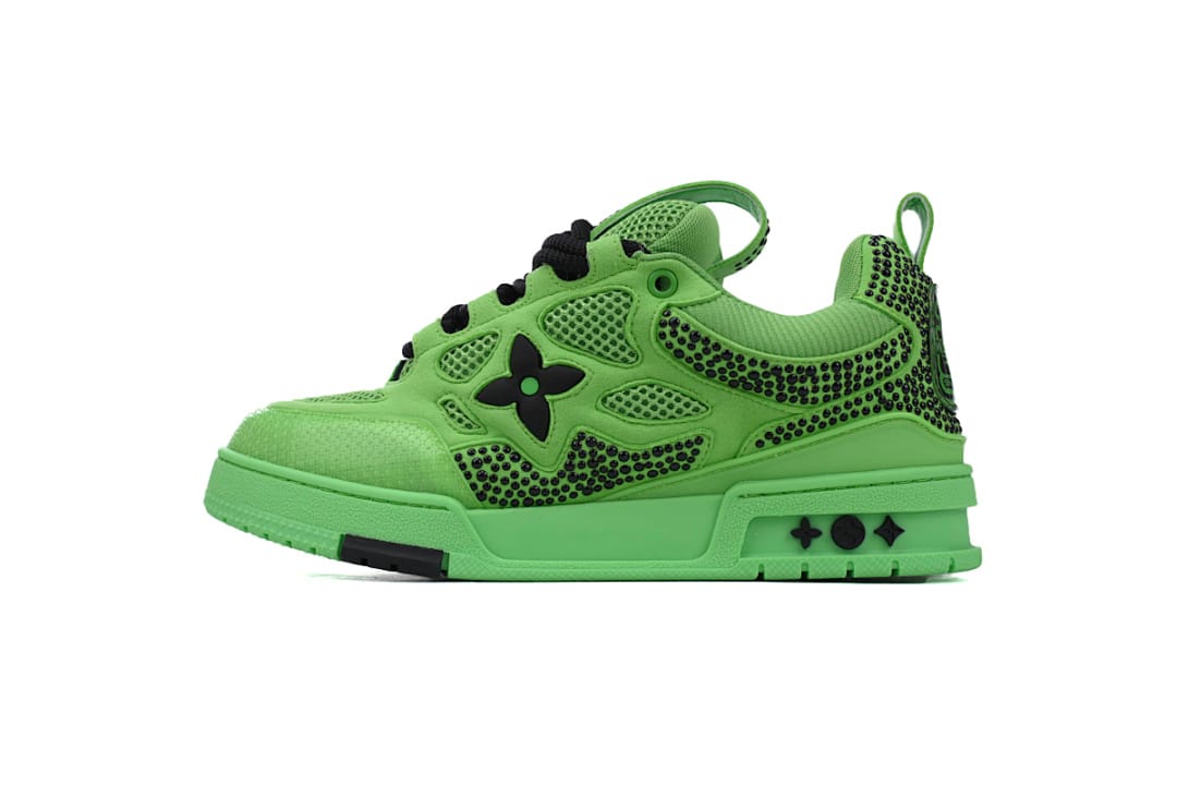 Louis Vuitton LV SK8 Trainer (Colorway 5)