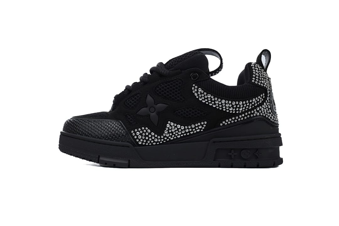 Louis Vuitton LV SK8 Trainer (Colorway 4)