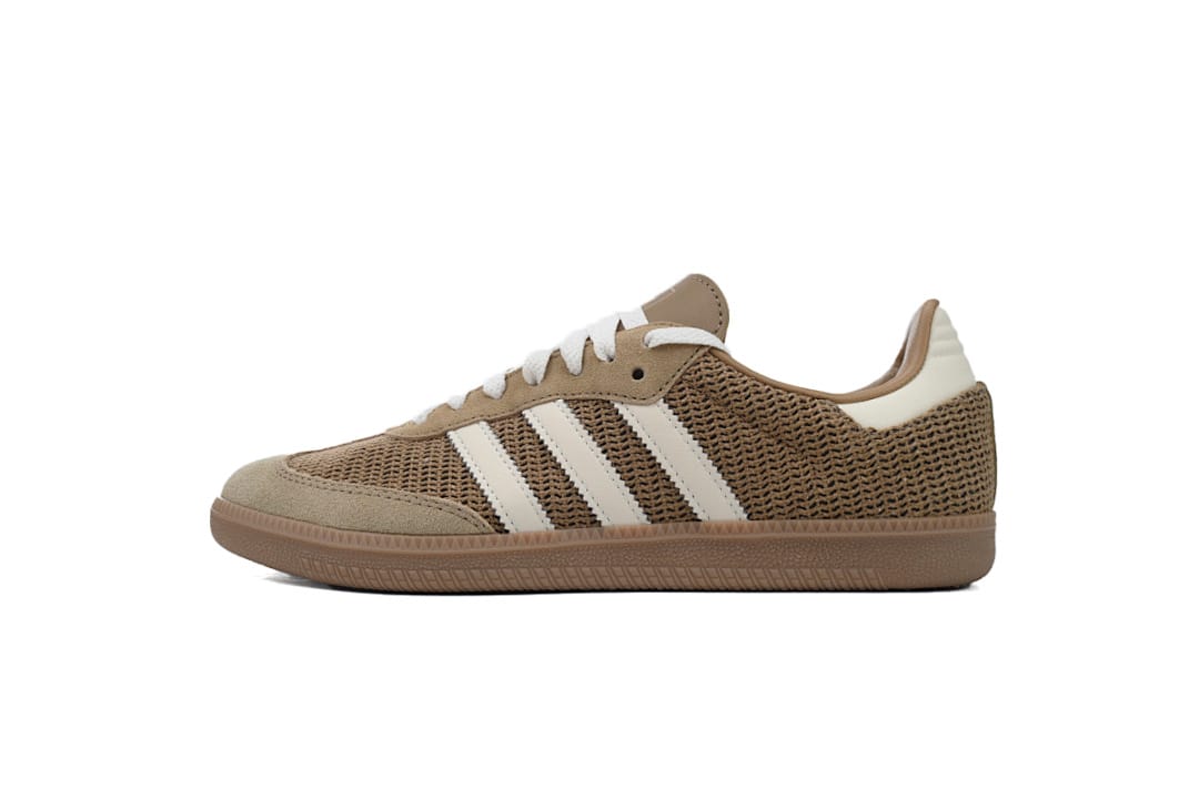 Adidas Samba OG Cardboard