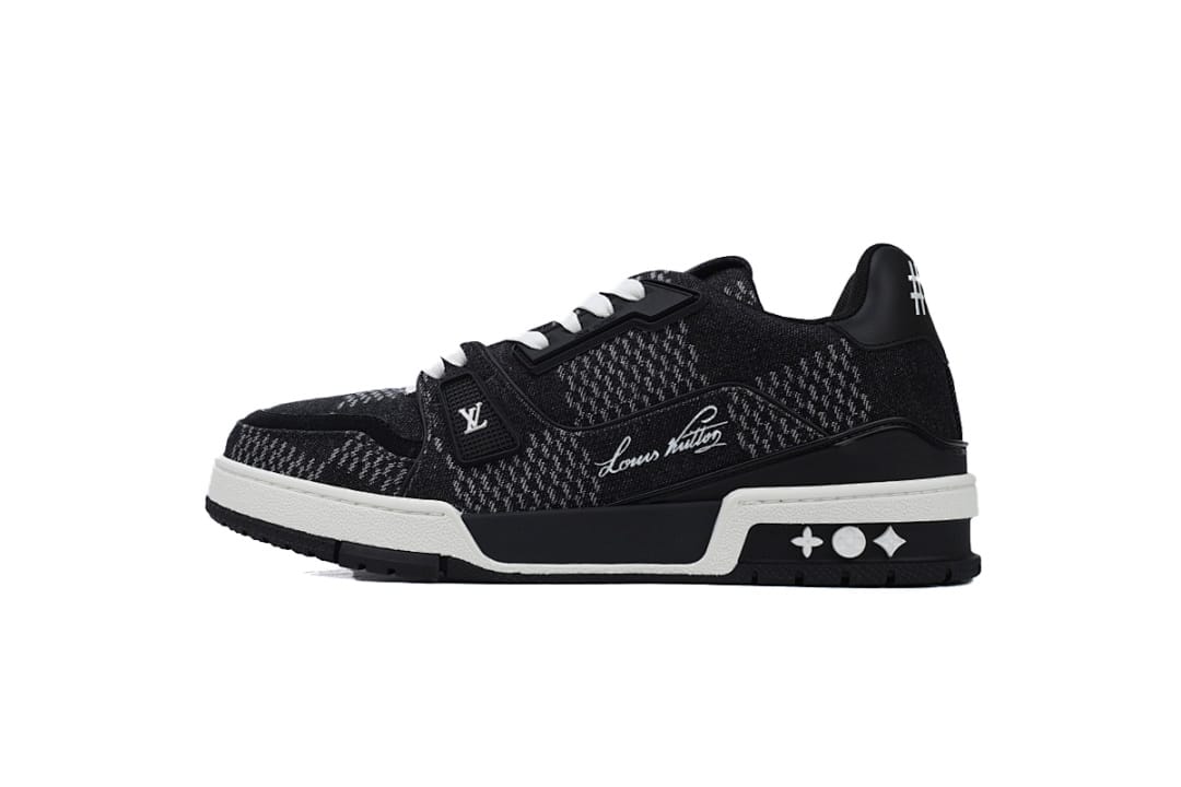 Louis Vuitton LV Trainer (Colorway 4)