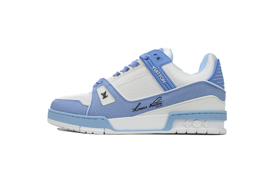 Louis Vuitton LV Trainer (Colorway 2)