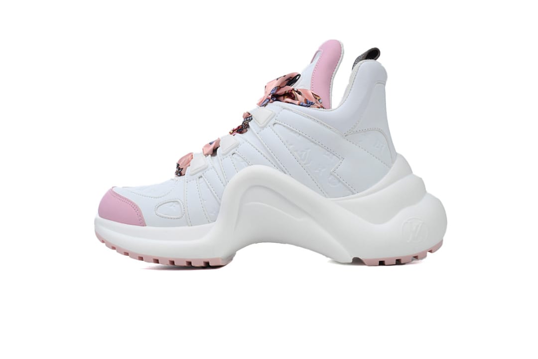 Louis Vuitton LV Archlight Sneakers (Colorway 6)