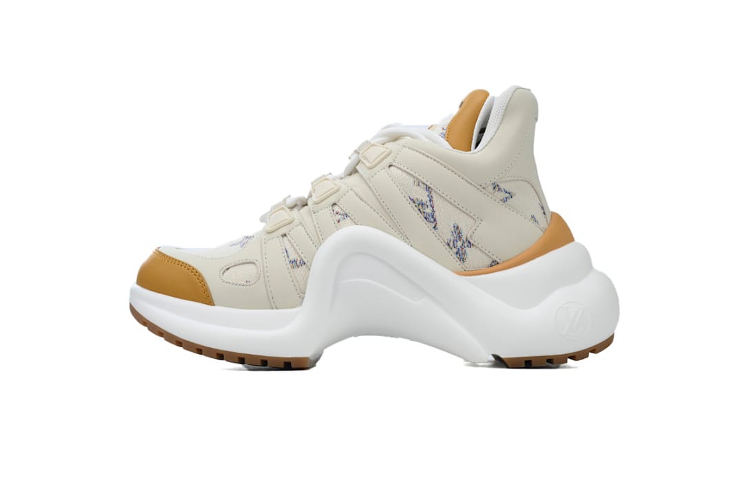 Louis Vuitton LV Archlight Sneakers (Colorway 5)