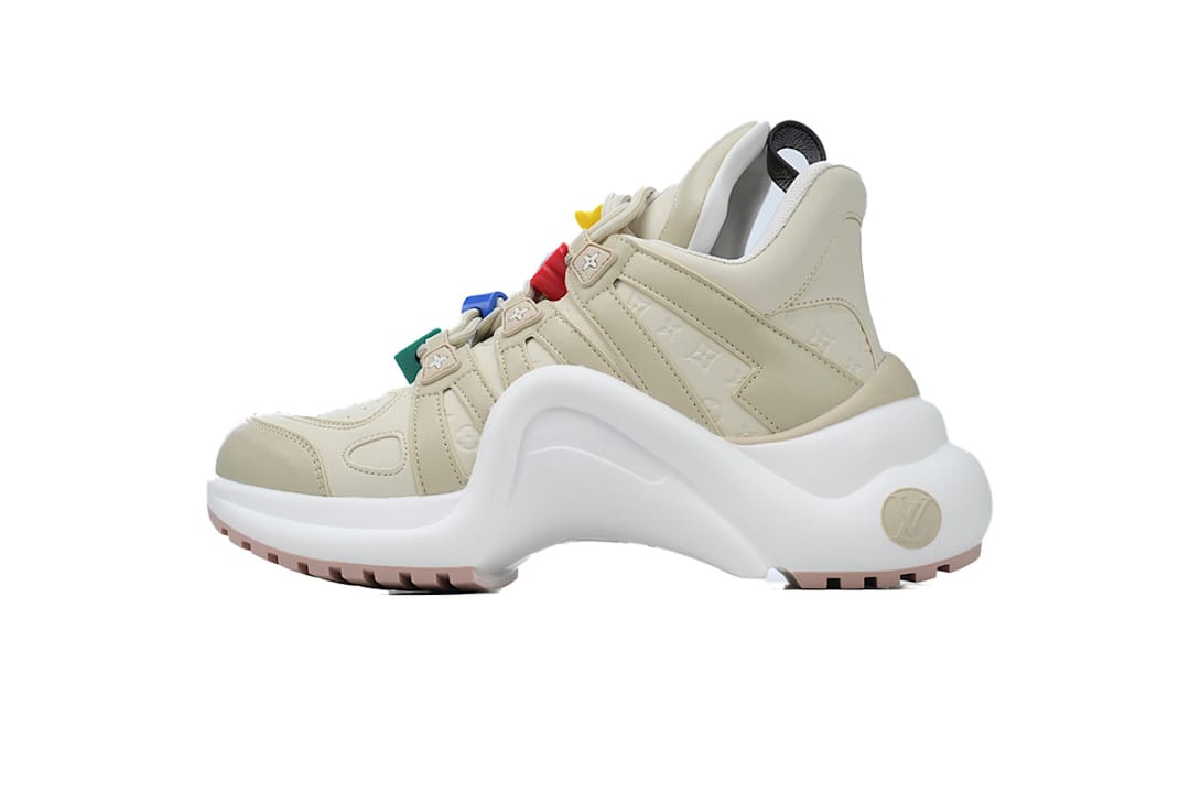 Louis Vuitton LV Archlight Sneakers (Colorway 4)