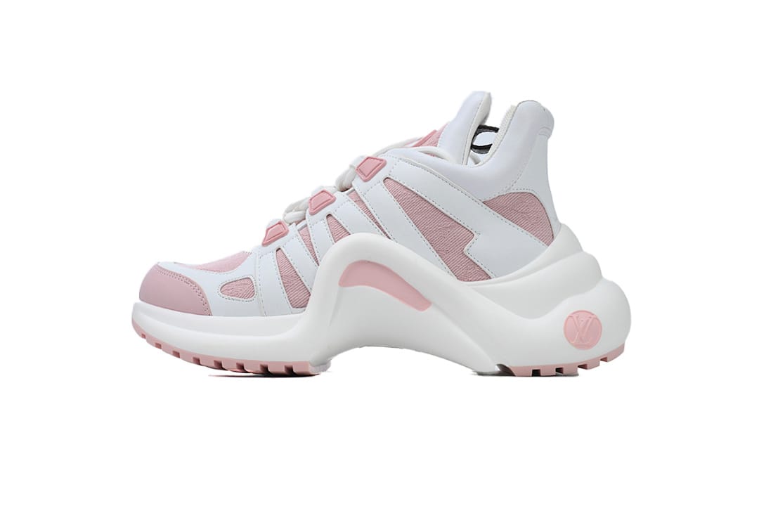 Louis Vuitton LV Archlight Sneakers (Colorway 3)