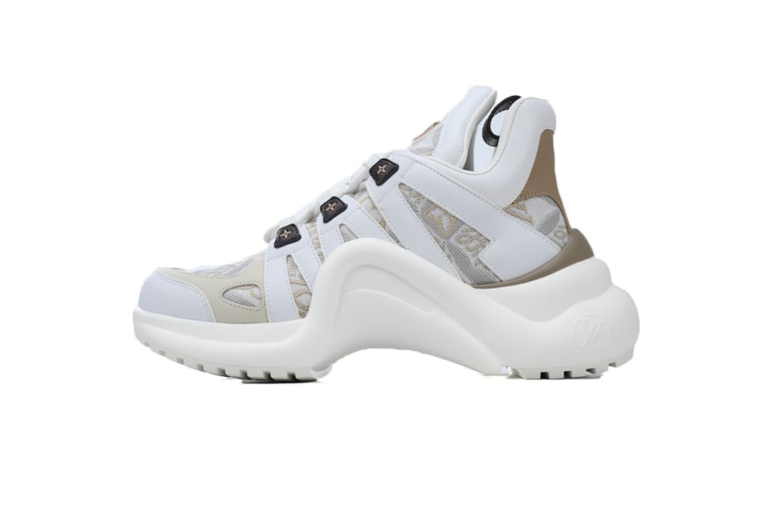 Louis Vuitton LV Archlight Sneakers (Colorway 2)
