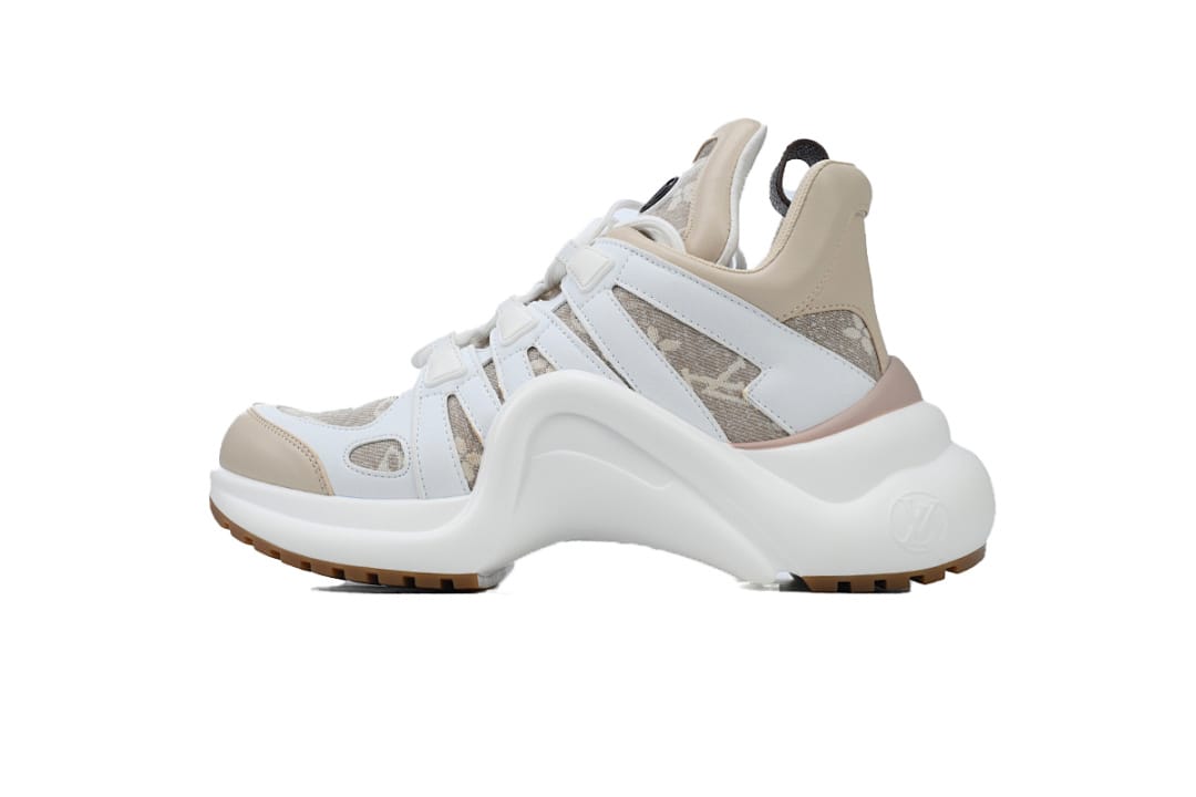 Louis Vuitton LV Archlight Sneakers