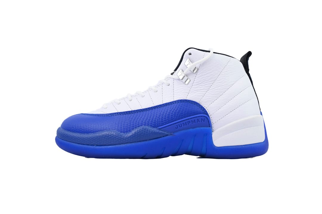 Air Jordan 12 Retro x XP Edition Blueberry