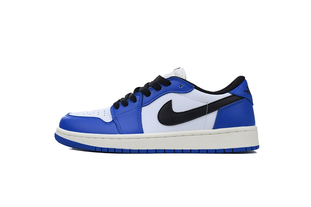 Air Jordan 1 Retro Low OG Game Royal