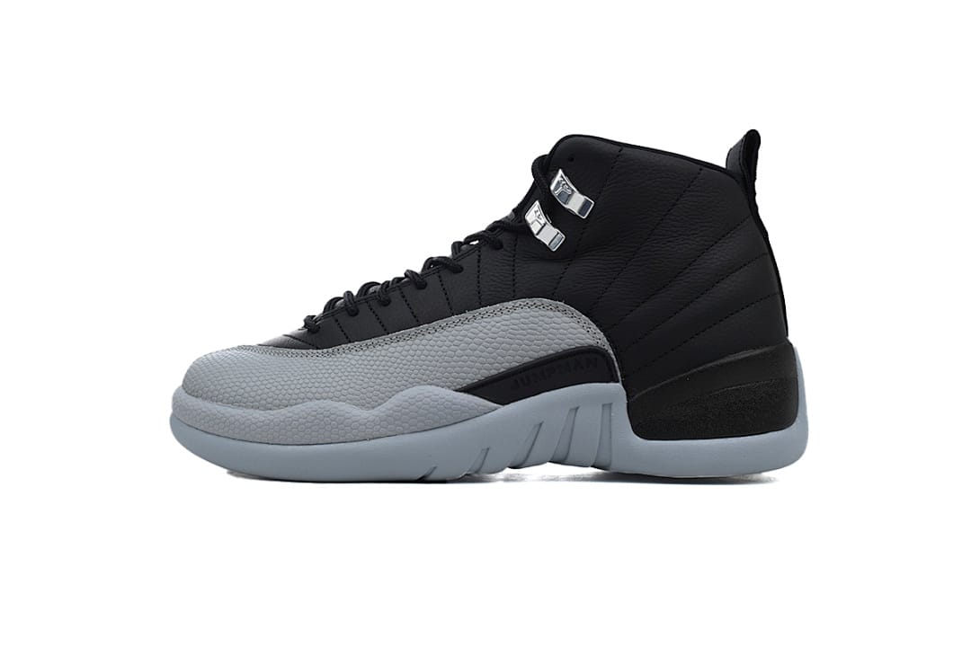 Air Jordan 12 Retro x XP Edition Barons