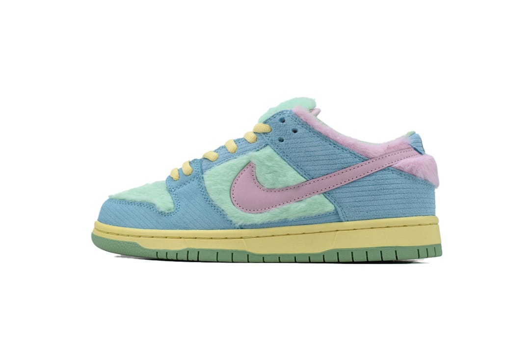 Nike Dunk Low SB SX Edition Visty