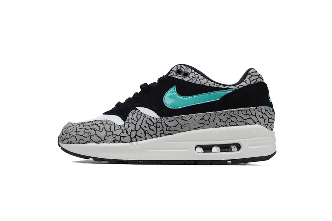Nike Air Max 1 x Travis Scott Elephant