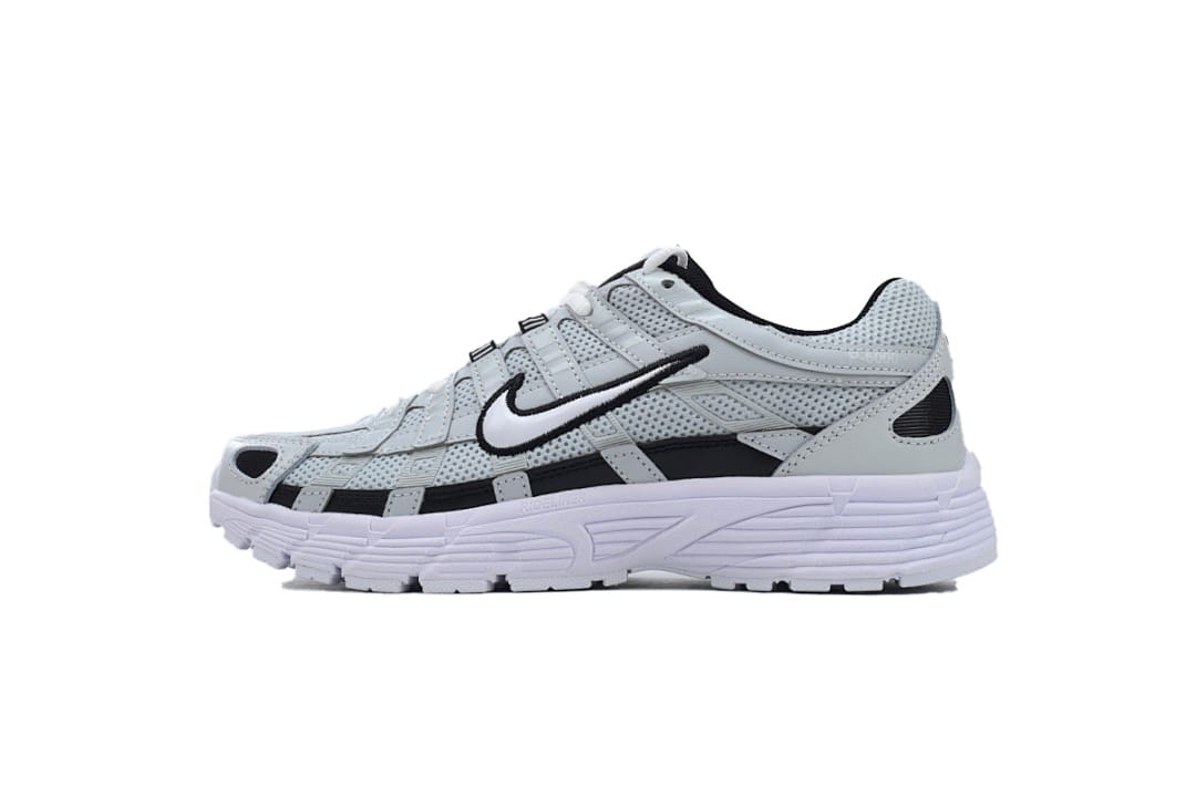 Nike P-6000 AA Edition Pure Platinum