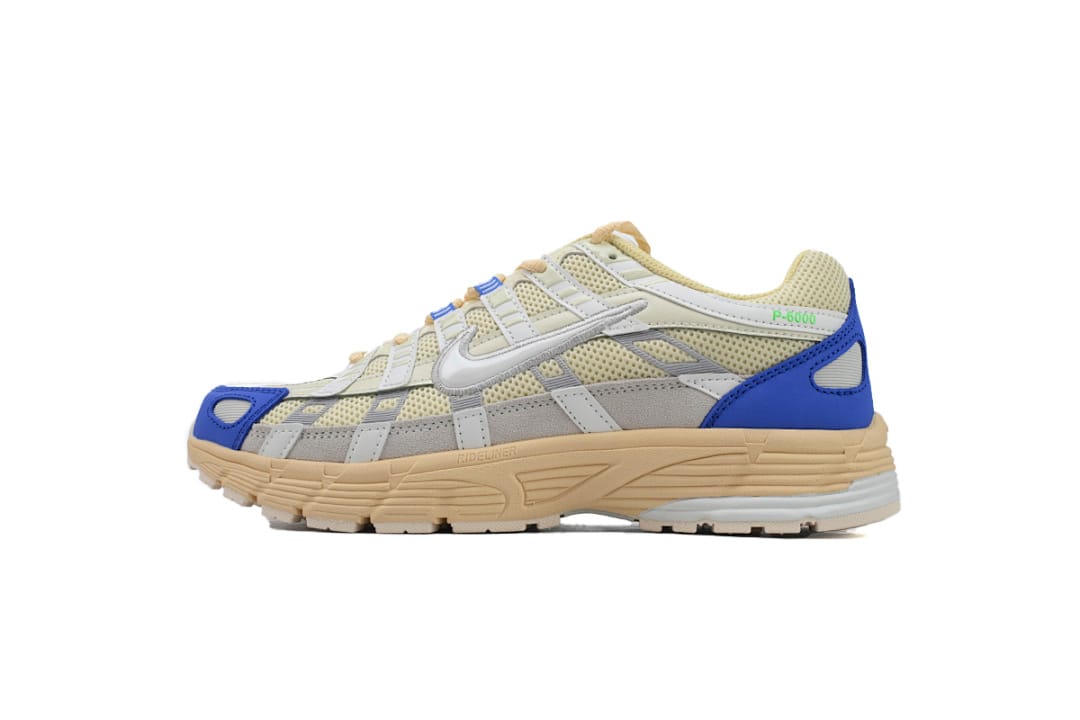 Nike P-6000 AA Edition Athletic Department