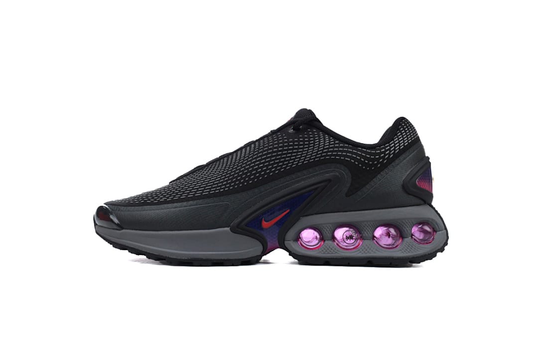 Nike Air Max Dn x PK Edition All Night