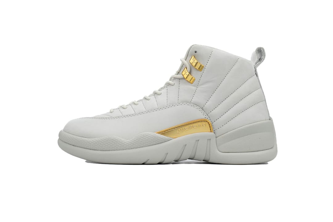 Air Jordan 12 Retro x XP Edition Phantom