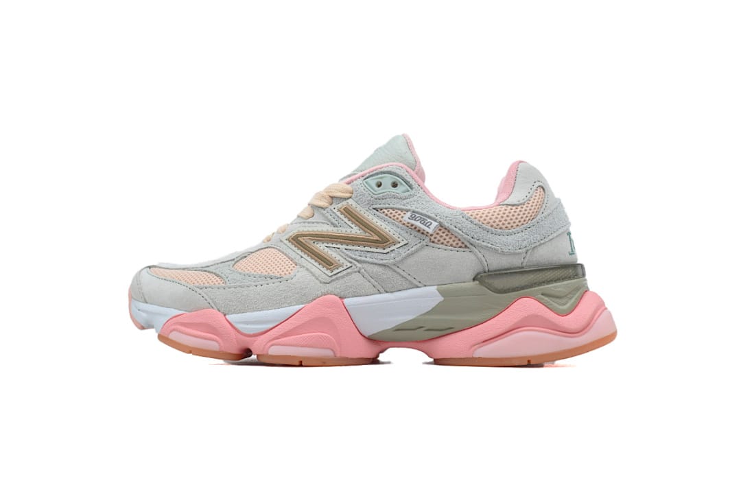 New Balance 9060 x Joe Freshgoods 'Baby Shower Blue'