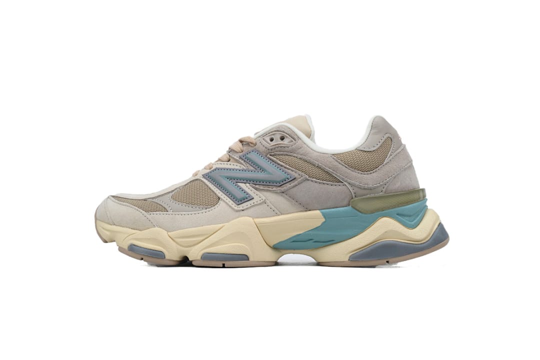 New Balance 9060 'Ivory'