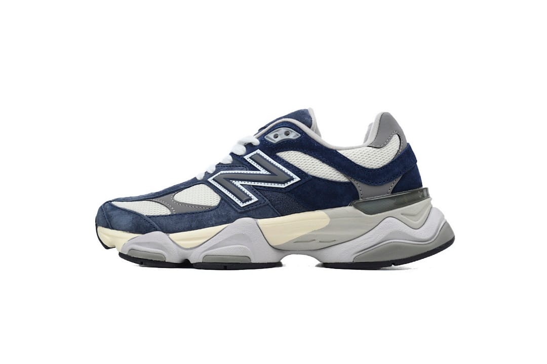 New Balance 9060 'Natural Indigo'
