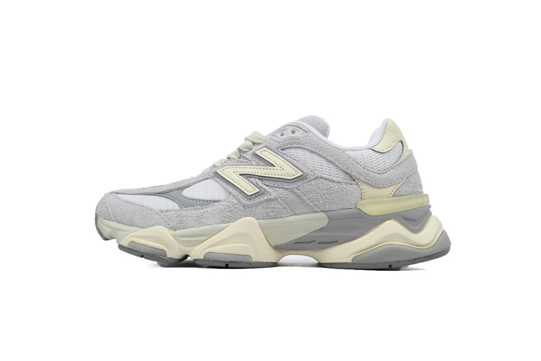 New Balance 9060 'Quartz Grey'
