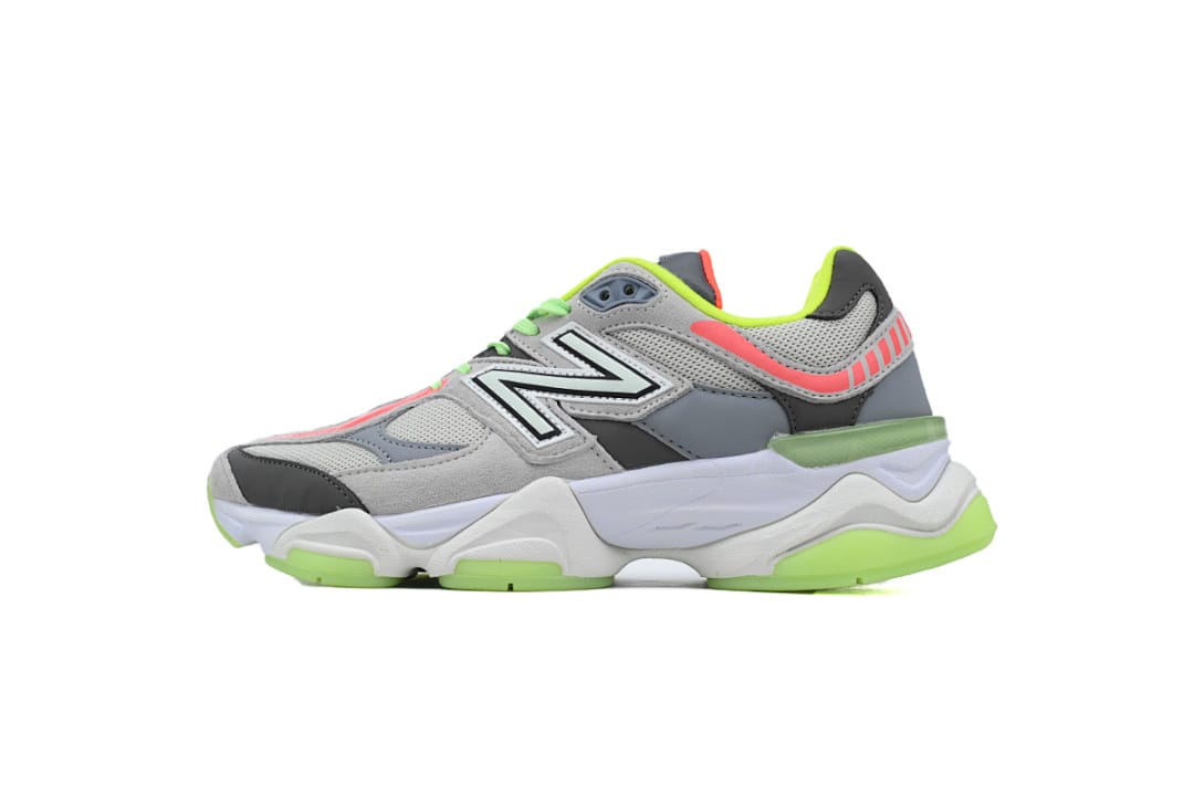 New Balance 9060 x DTLR 'Glow'