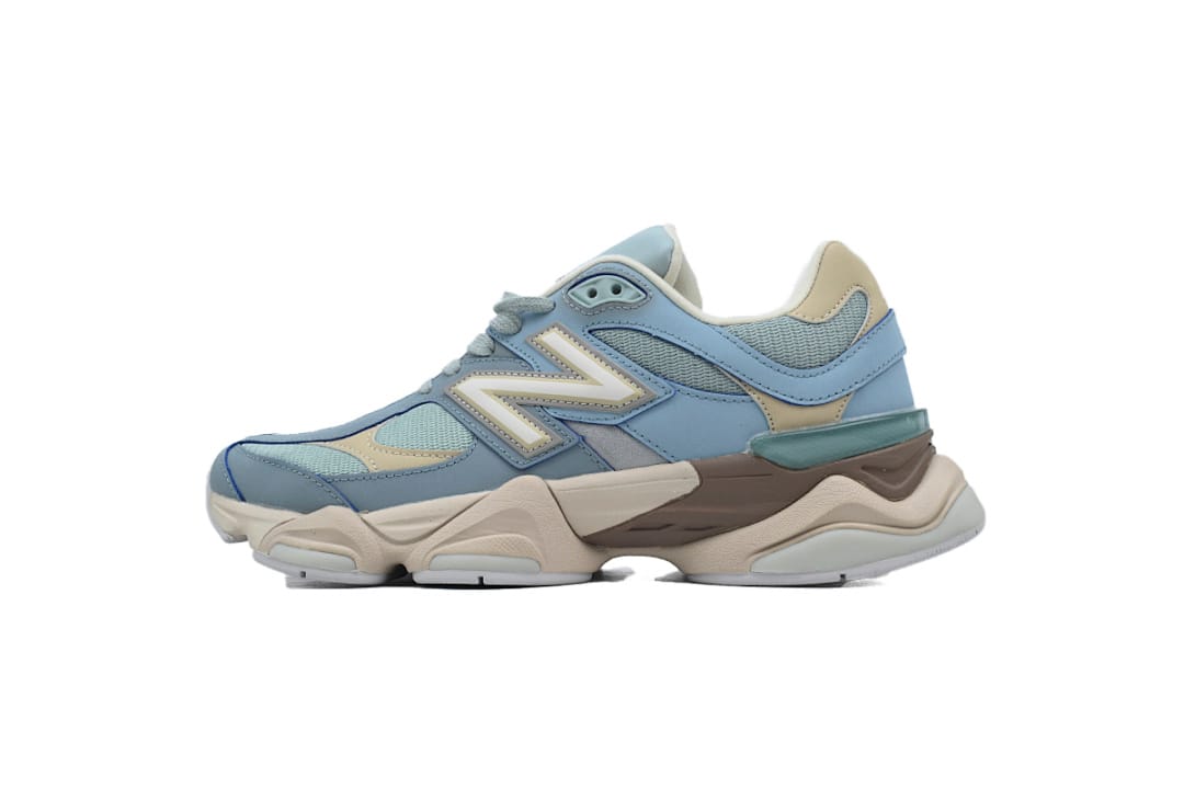 New Balance 9060 'Blue Haze'