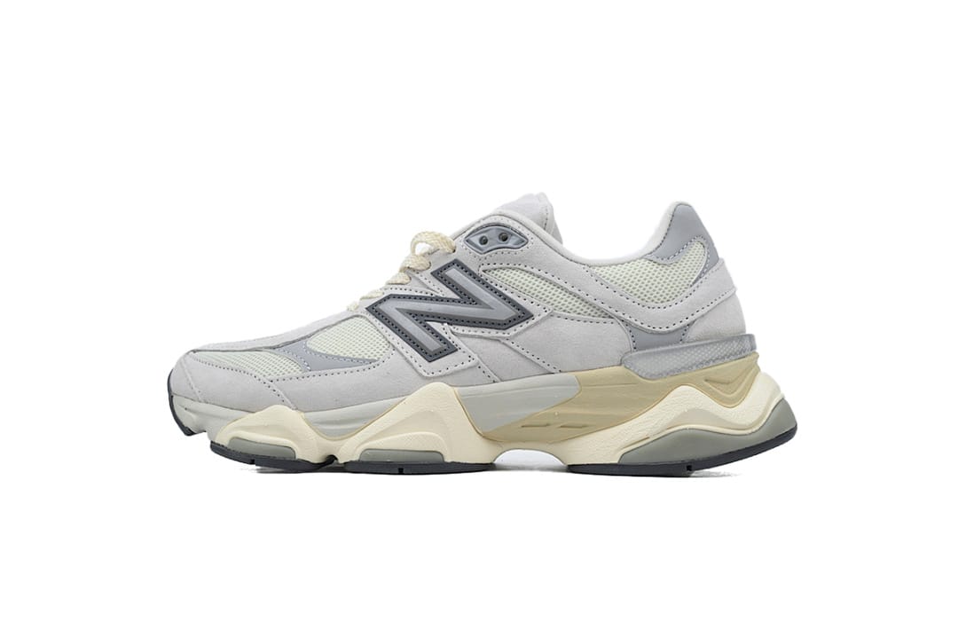 New Balance 9060 'Sea Salt Concrete'