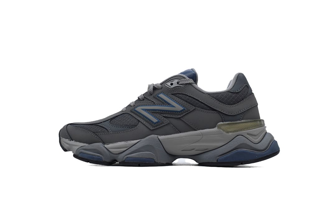 New Balance 9060 'Castlerock'