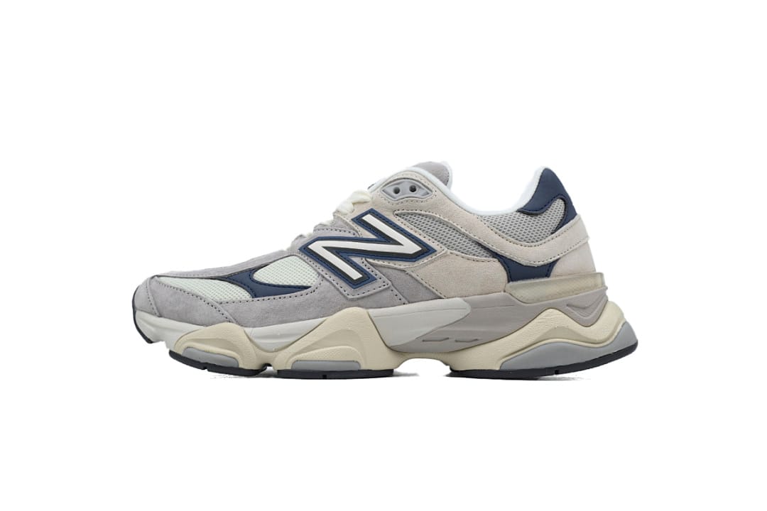 New Balance 9060 'Moonrock Linen'
