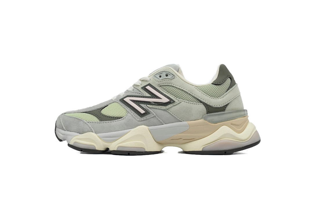 New Balance 9060 'Olivine'