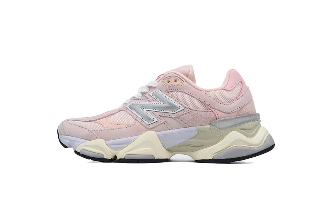 New Balance 9060 'Pink Haze'