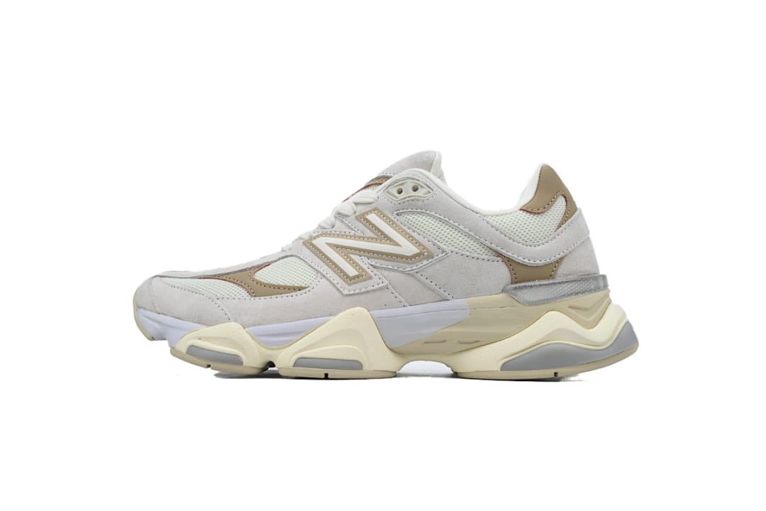 New Balance 9060 'Sea Salt Brown'