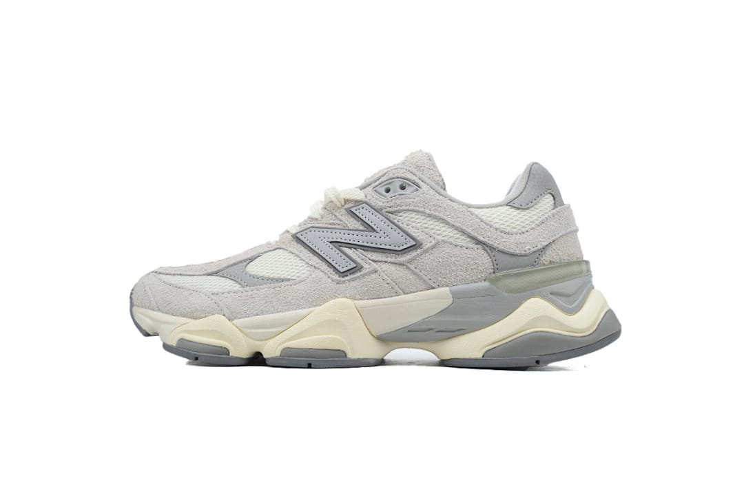 New Balance 9060 'Suede Pack - Sea Salt'