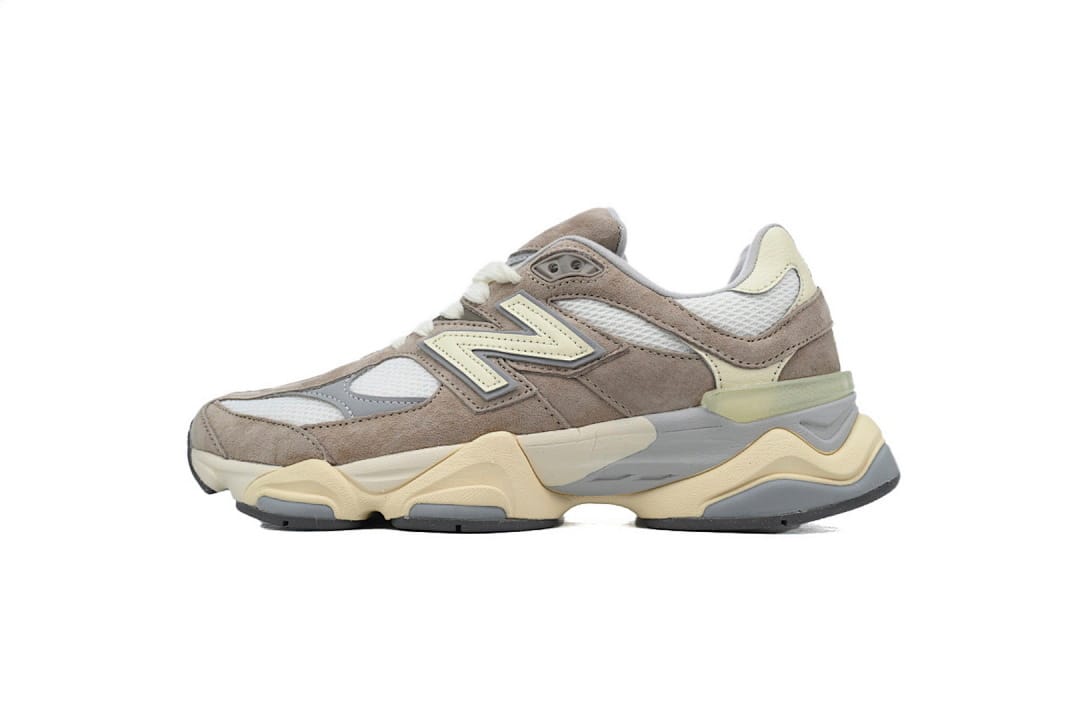 New Balance 9060 'Driftwood'