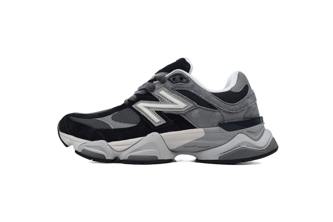 New Balance 9060 'Dark Grey'