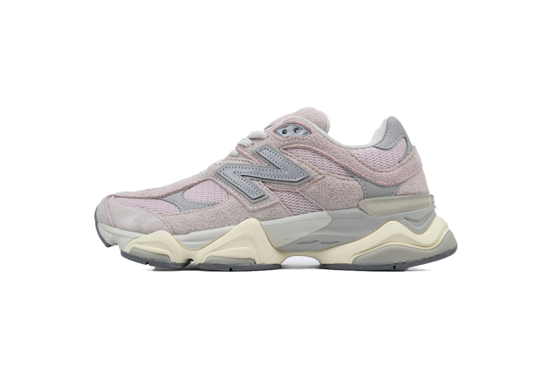 New Balance 9060 'December Sky'