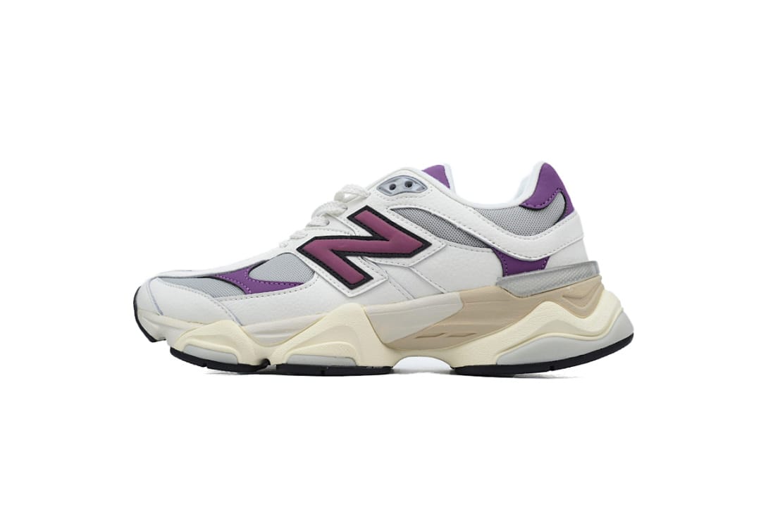 New Balance 9060 'Magenta'