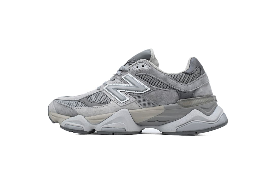 New Balance 9060 'Shadow Grey' (Colorway 2)