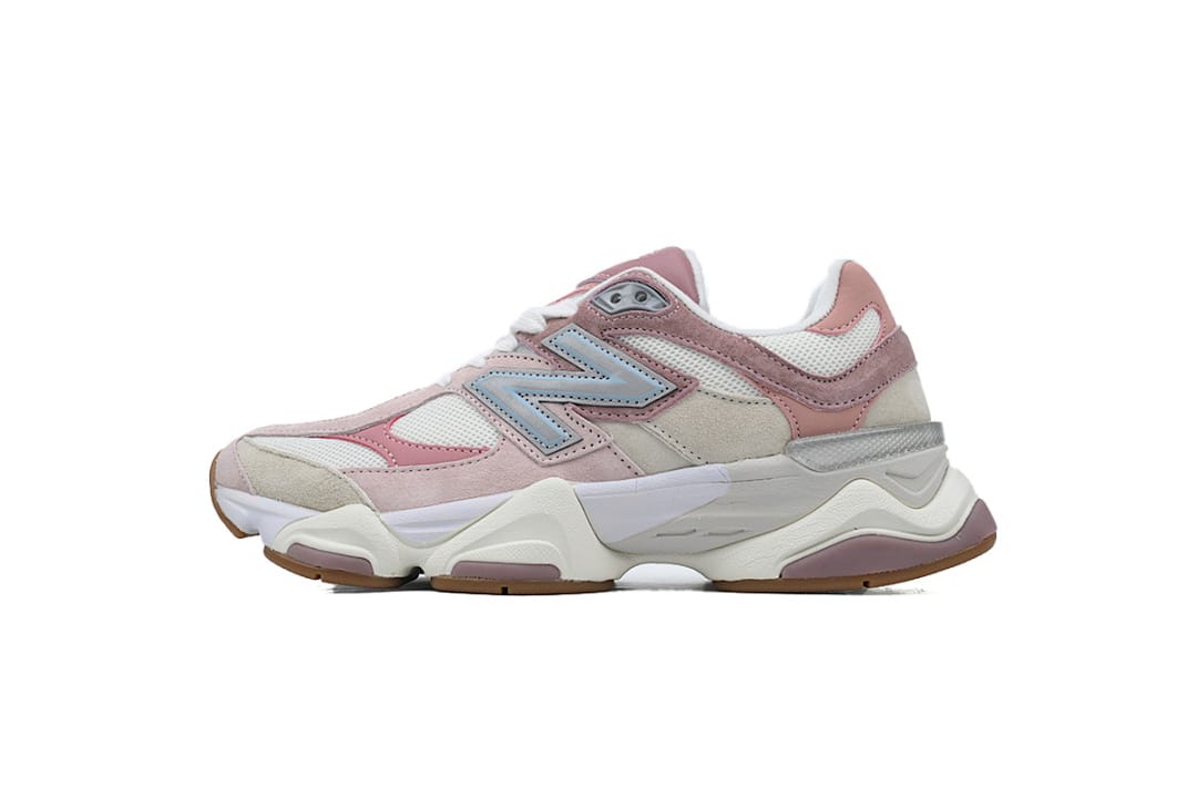 New Balance 9060 'Rose Pink'