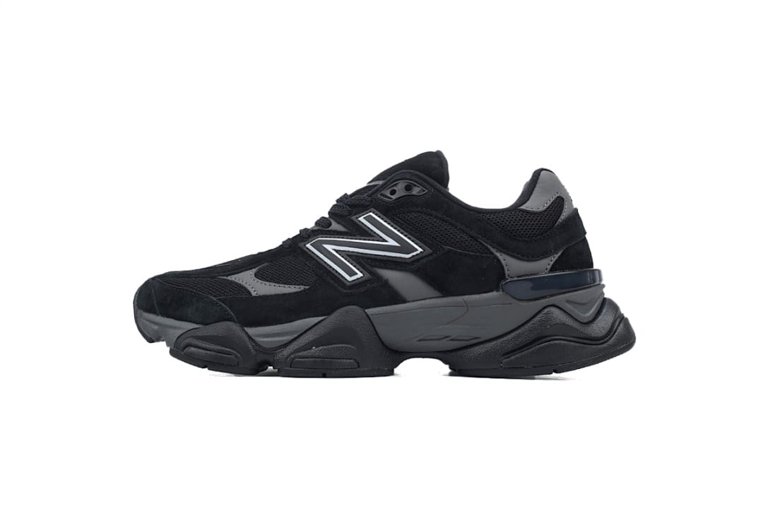 New Balance 9060 'Black'